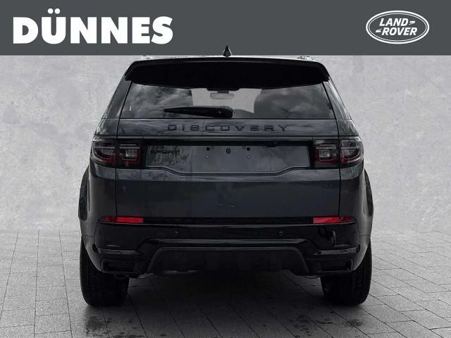Land Rover Discovery Sport Dynamic SE