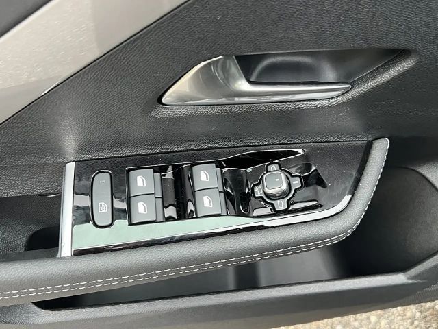 Opel Astra GS-Line Grand Sport Turbo