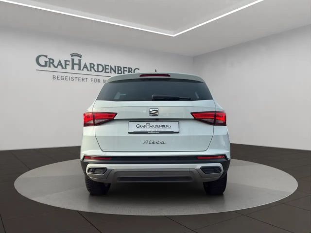 Seat Ateca 1.5 TSI DSG