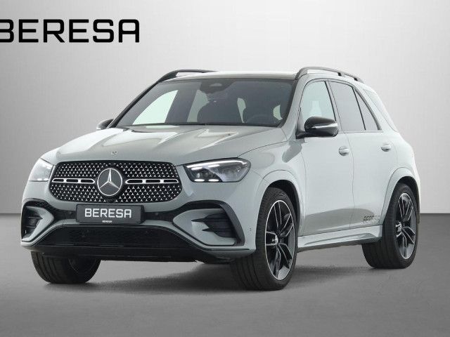 Mercedes-Benz GLE 450 4MATIC
