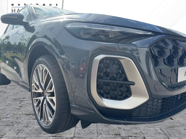 Audi Q5 Quattro S-Tronic Sportback