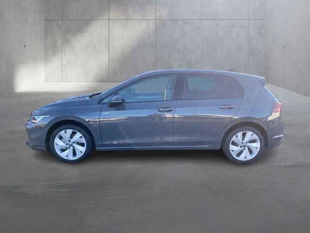 Volkswagen Golf Rabbit TSI