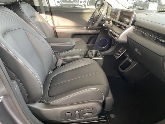 Hyundai IONIQ 5 73 kWh UNIQ