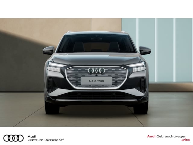 Audi Q4 e-tron SUV 45 e-tron Audi Q4 e-tron