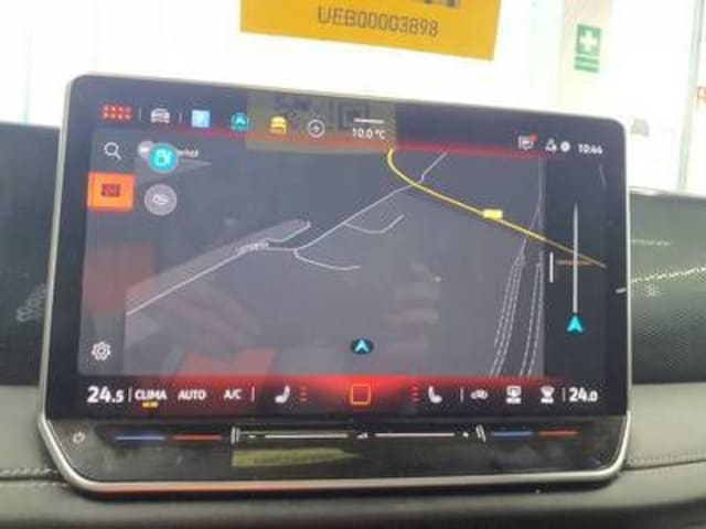 Volkswagen Tiguan 1.5 eTSI DSG