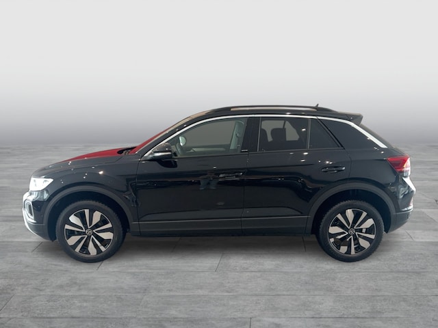 Volkswagen T-Roc 1.0 TSI Move
