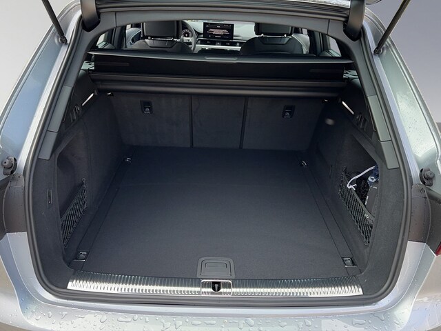 Audi A4 35 TFSI Avant S-Tronic
