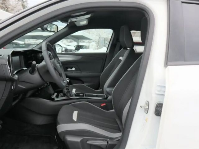 Opel Mokka 1.2 Turbo GS-Line Grand Sport Turbo