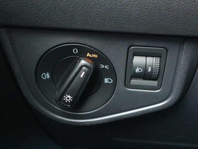 Volkswagen Taigo Life