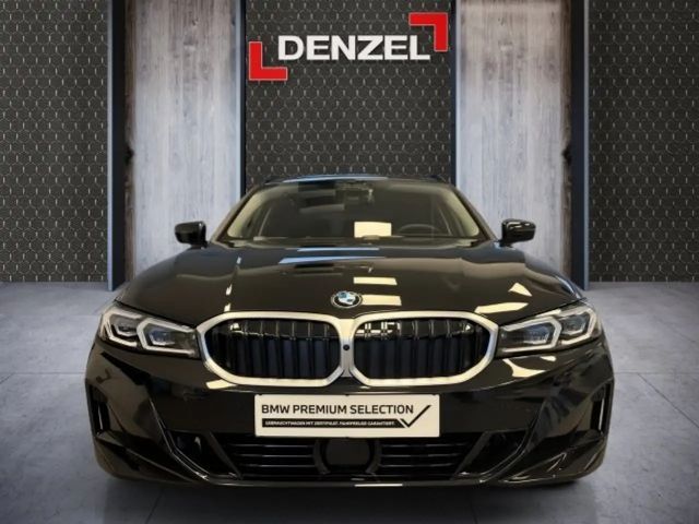 BMW 320 320d Touring xDrive