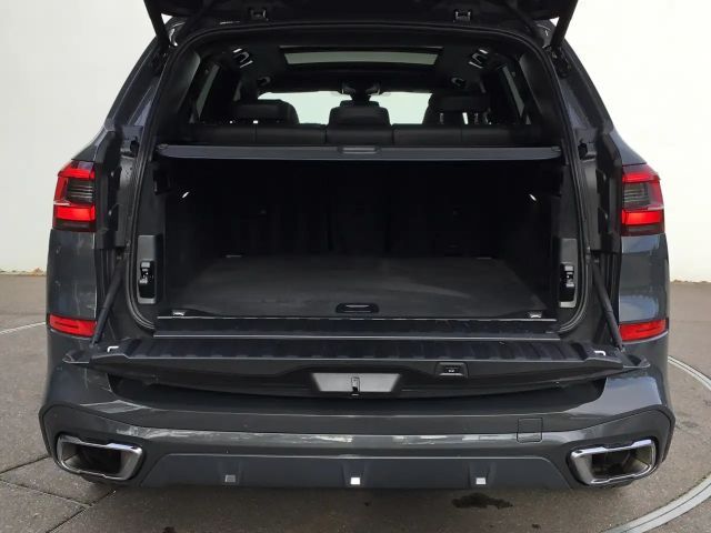 BMW X5 M-Sport xDrive30d