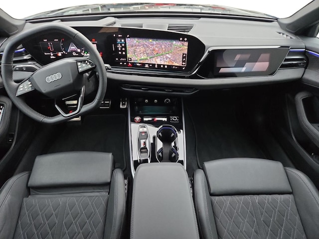 Audi A5 Avant S-Tronic