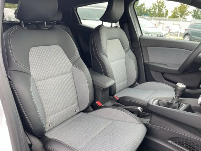 Renault Clio TCe 90 Techno