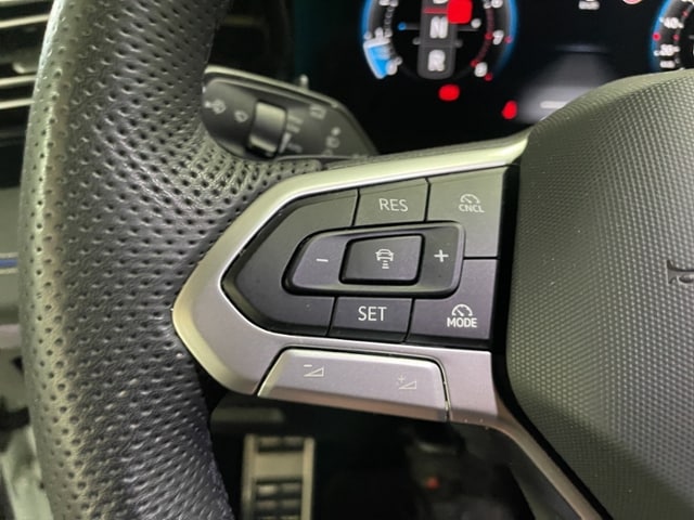 Volkswagen Tiguan 2.0 TSI DSG