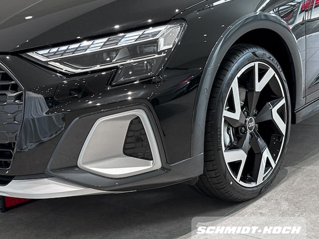 Audi A3 35 TFSI S-Tronic