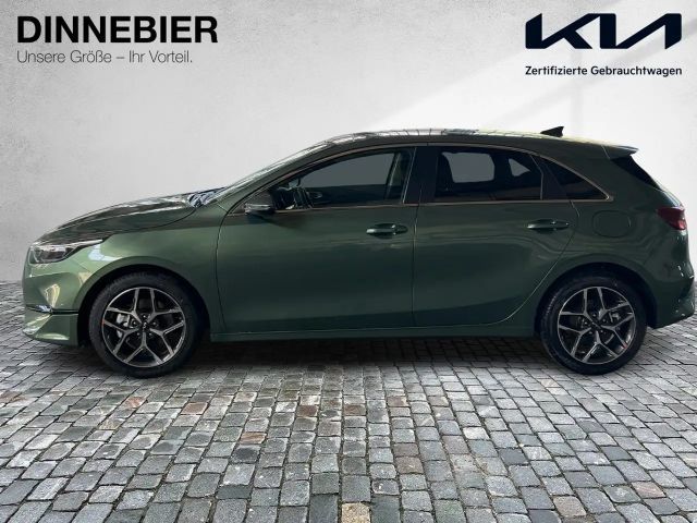 Kia Ceed Platinum Edition