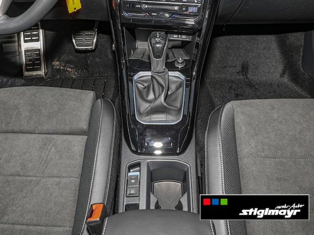 Volkswagen T-Roc 1.5 TSI R-Line