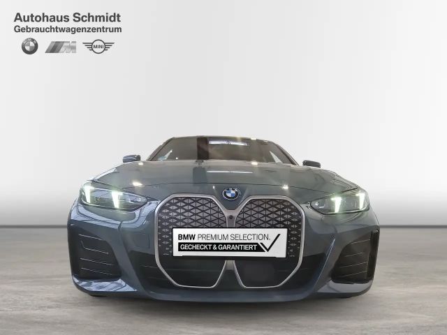 BMW i4 Coupé Gran Coupé M-Sport