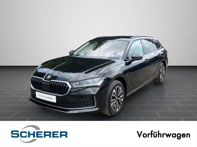 Skoda Superb Combi Selection iV