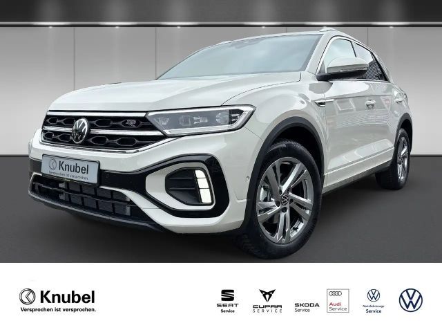 Volkswagen T-Roc 1.5 TSI DSG R-Line