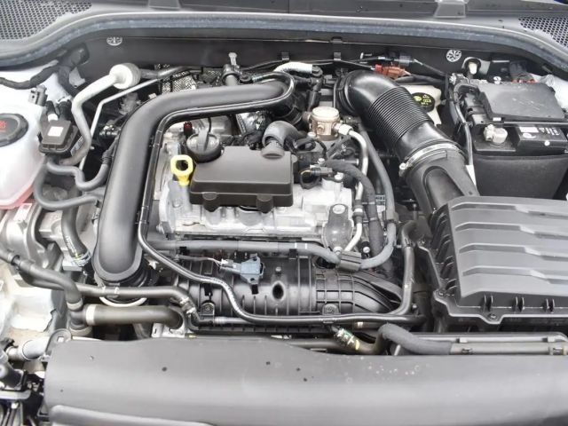 Skoda Kamiq 1.0 TSI Ambition