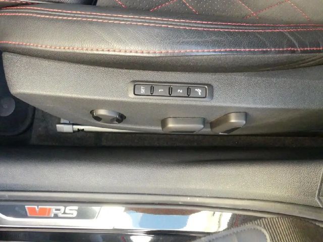 Skoda Octavia 4x4 Combi RS