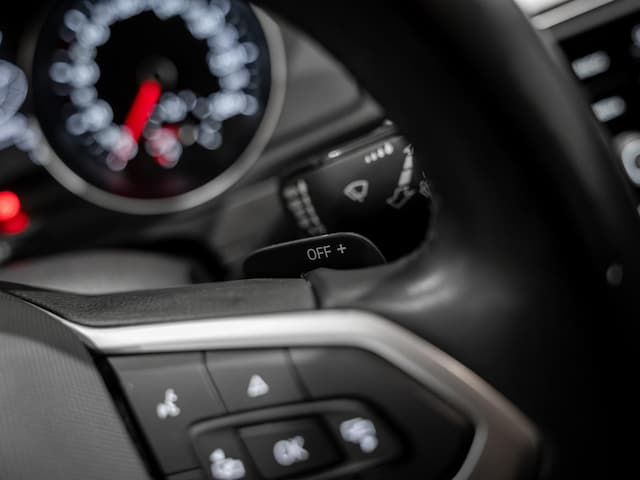 Volkswagen Passat 1.5 TSI DSG Variant