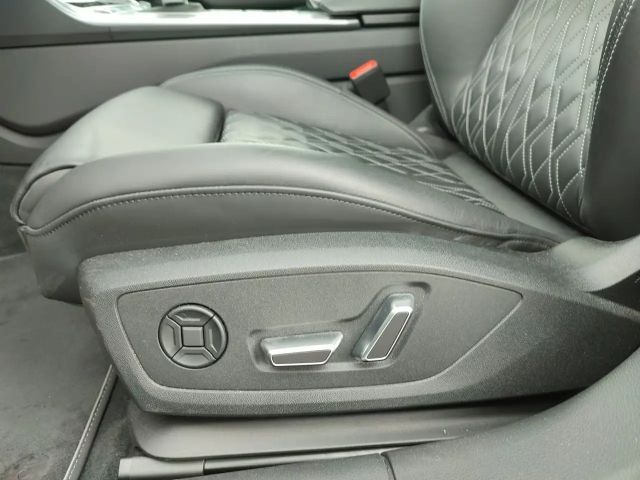 Audi S6 3.0 TDI Quattro Sedan