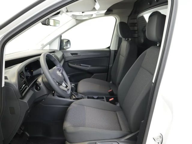 Volkswagen Caddy 4Motion