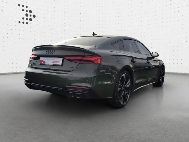 Audi A5 40 TDI Business Quattro S-Line