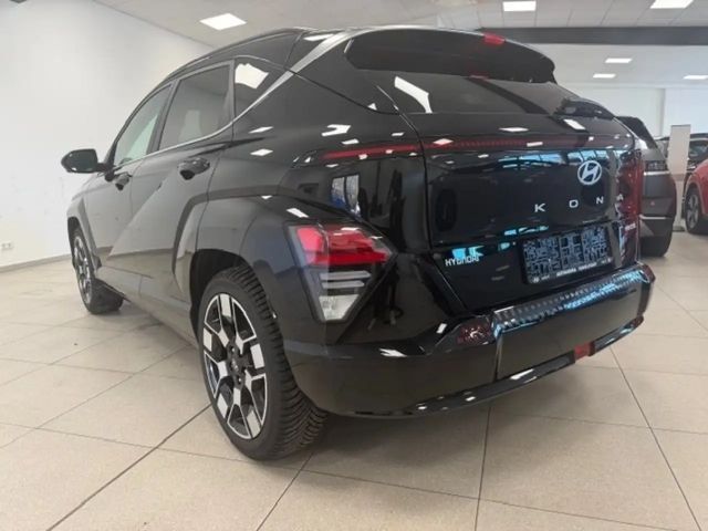 Hyundai Kona 65 ElektroPrime 360 Grad +Allwetterreifen
