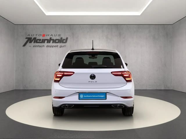 Volkswagen Polo 1.0 TSI DSG R-Line