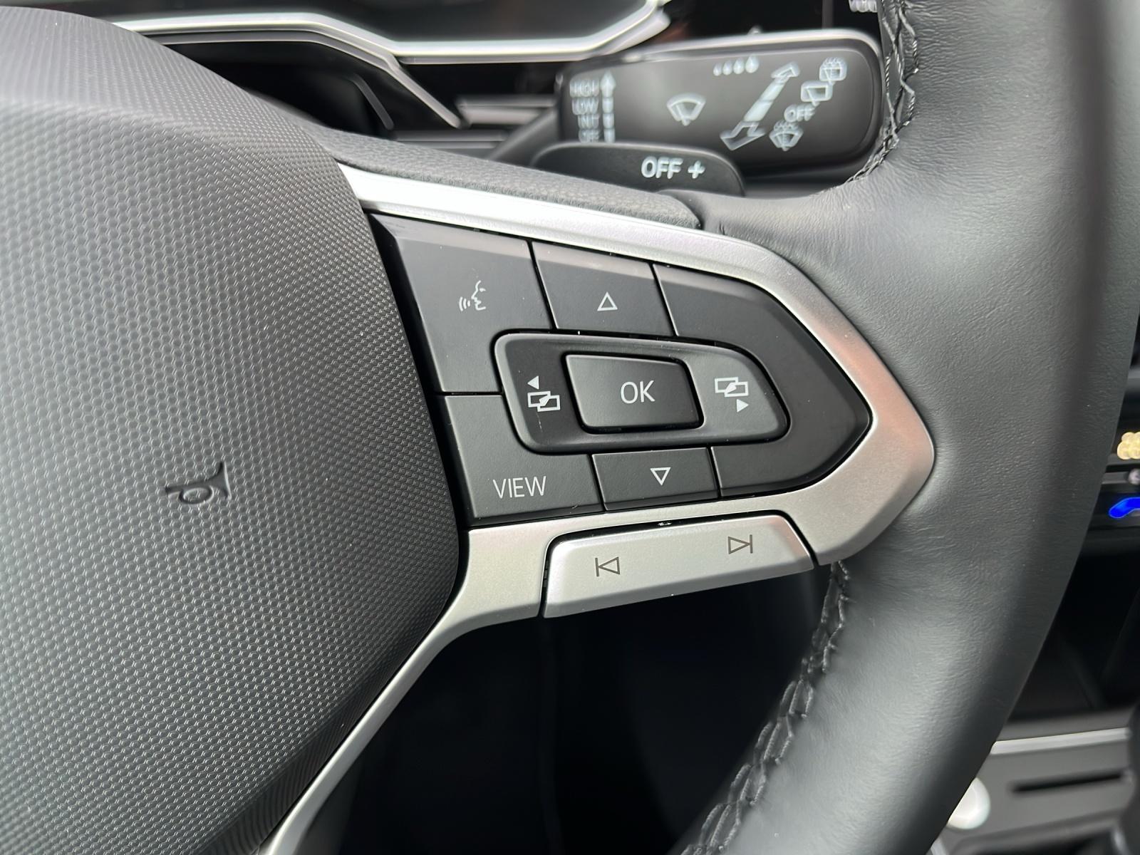 Volkswagen Taigo DSG R-Line