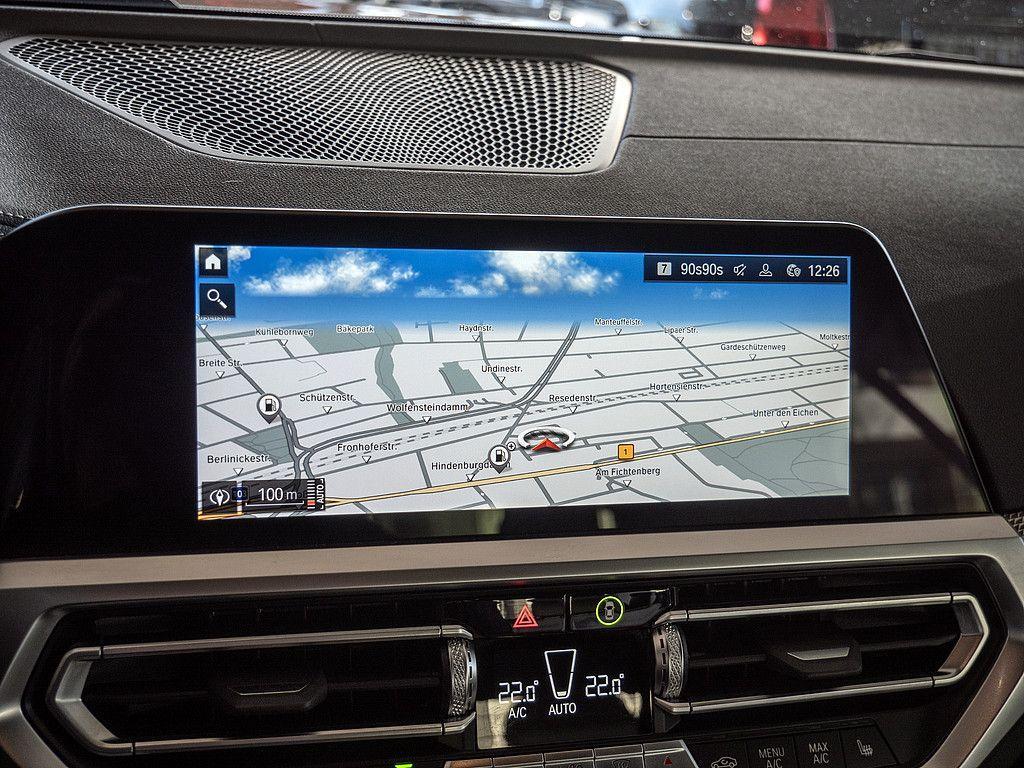 BMW M440 Cabrio M440i xDrive