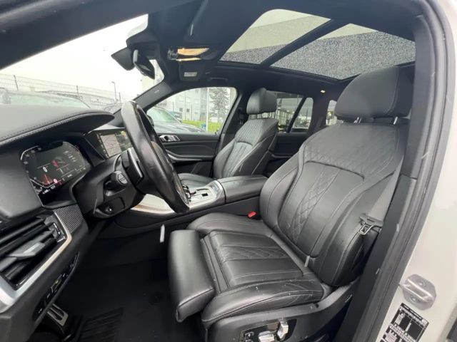 BMW X5 M-Sport xDrive