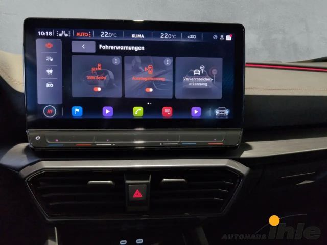 Cupra Formentor DSG VZ