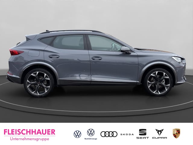 Cupra Formentor 1.4 e-Hybrid
