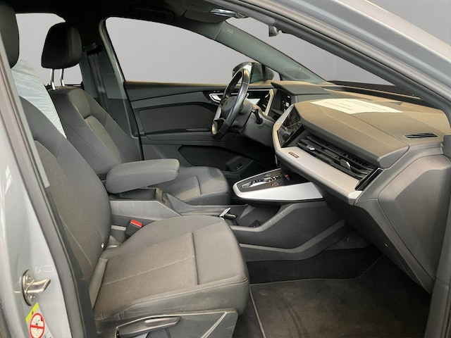 Audi Q4 e-tron 35 Sportback