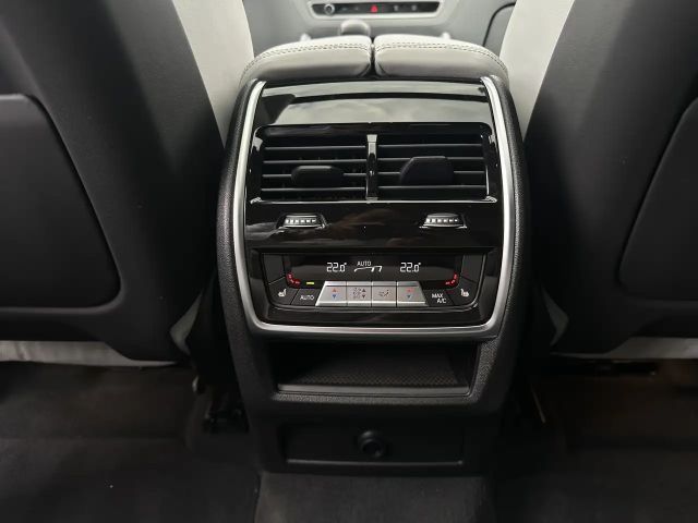 BMW X6 Competition Coupé