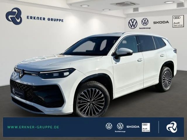 Volkswagen Tayron 2.0 TDI DSG R-Line