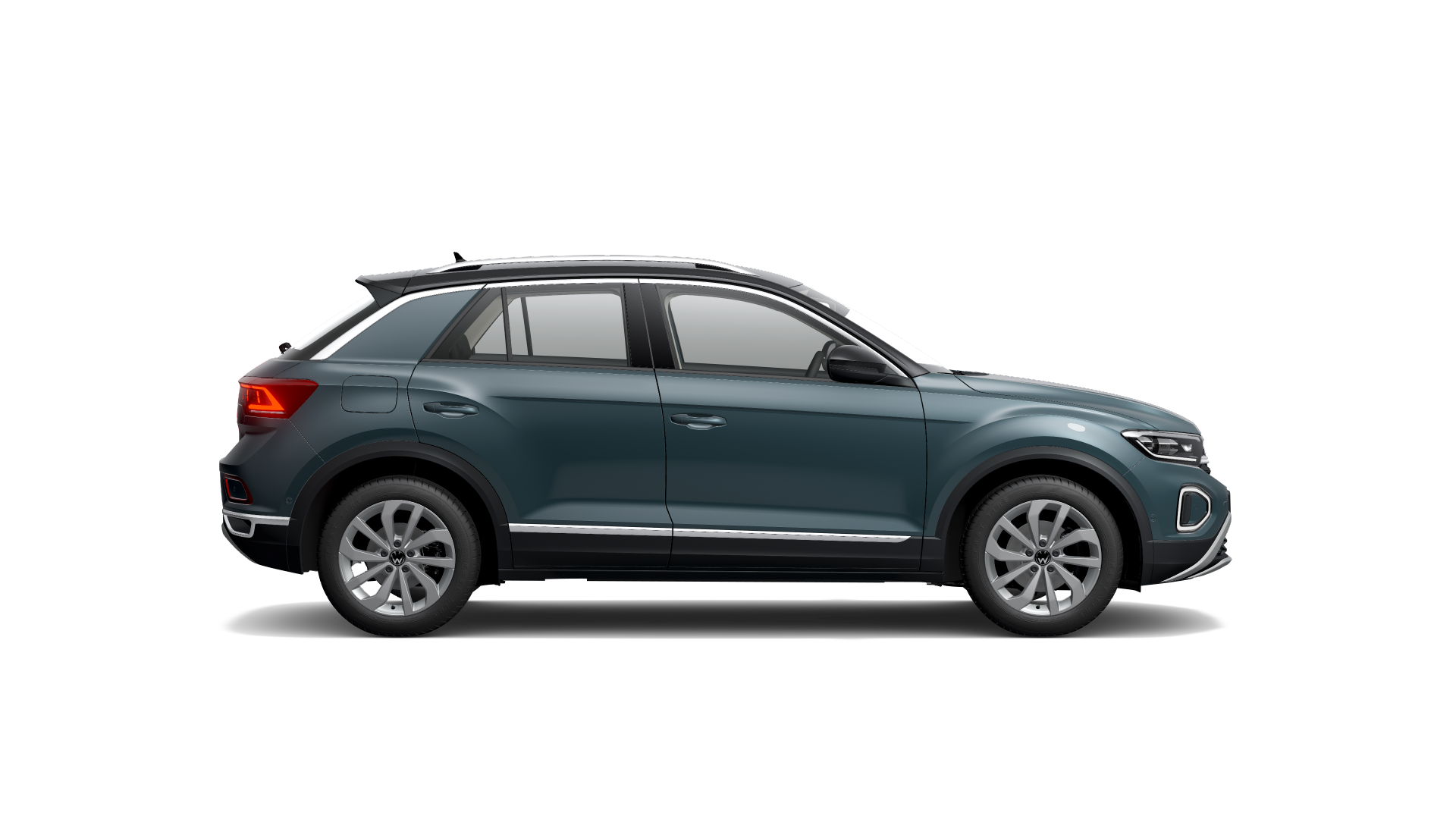 Volkswagen T-Roc T-ROC Style 1.5 TSI, DSG, Klimaautomatik,