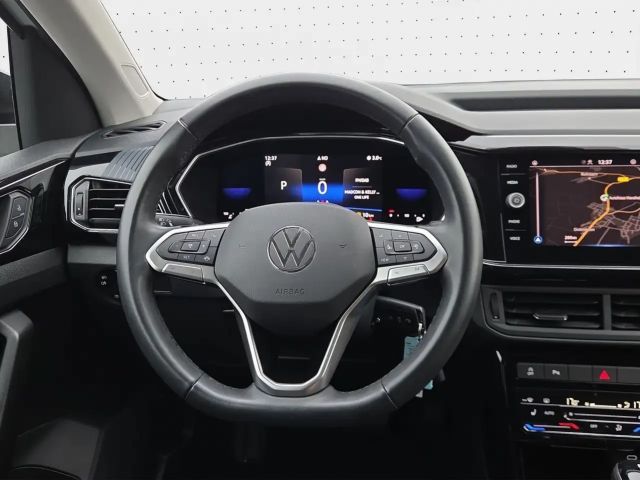 Volkswagen T-Cross 1.0 TSI DSG Style
