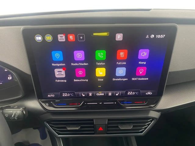 Seat Leon 2.0 TDI Style