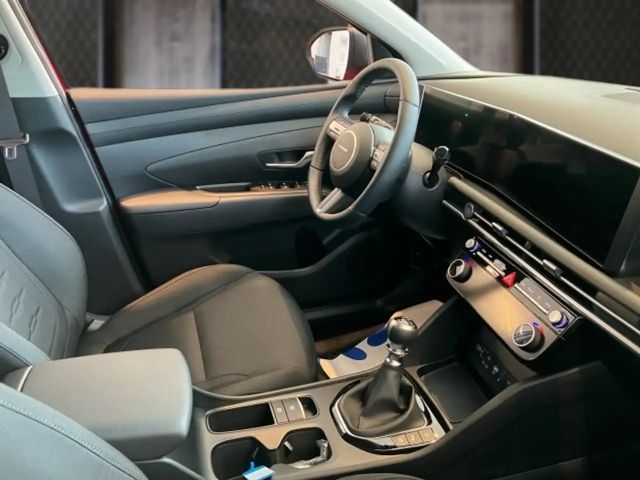 Hyundai Tucson 2WD T-GDi