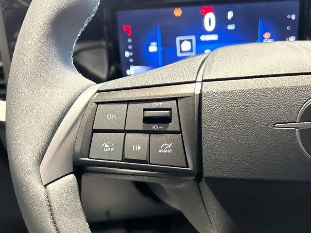 Opel Mokka 1.2 Turbo Edition Turbo