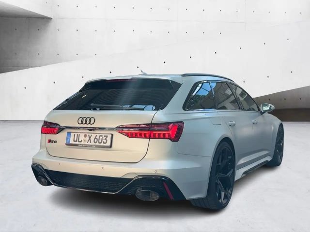 Audi RS6 MATT 22 DYNAMIK PANO STHZ