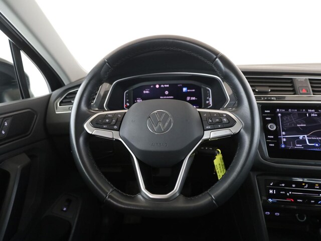 Volkswagen Tiguan 1.4 TSI Life eHybrid