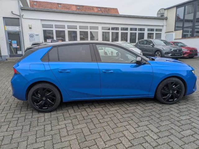 Opel Astra GS-Line Grand Sport