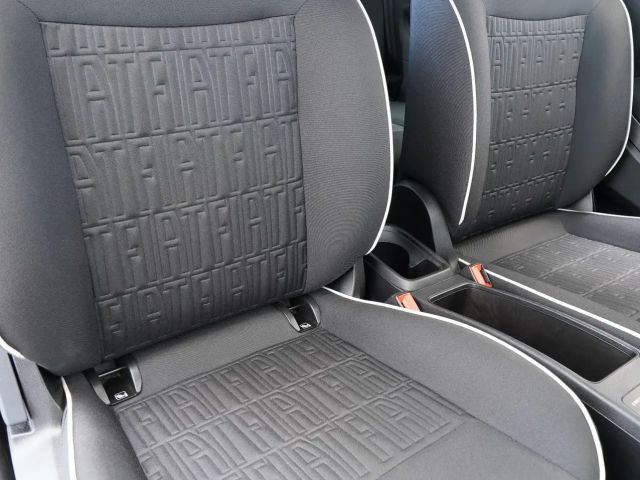 Fiat 500e 87KW/42kWh/DC-LADEN/CARPLAY/DAB/SOH