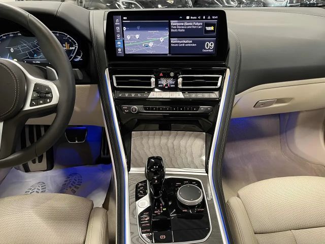 BMW 840 840i Coupé Gran Coupé M-Sport xDrive